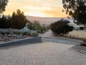 Piketberg Home with a View