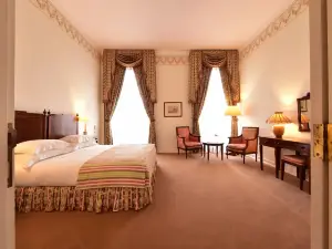 Pousada Queluz
