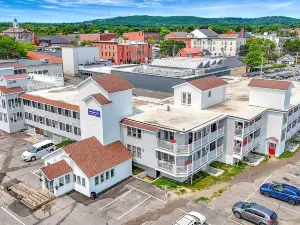 Harborline Hotel
