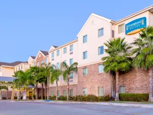 스테이브리지 스위트 맥앨런 바이 IHG