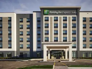 Holiday Inn Express & Suites BRANTFORD by IHG