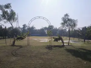 อาร์ ดี พาเลซ แอนด์ รีสอร์ต