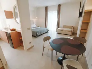 AB公寓酒店
