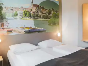 B&B HOTEL Böblingen