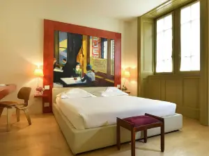 Petronilla - Hotel in Bergamo