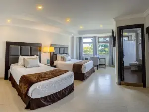 Hotel Miralvalle