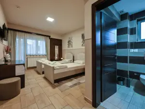 Hotel Lane