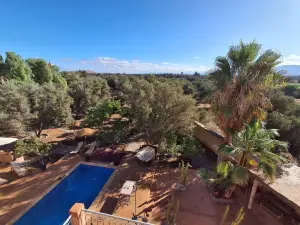 Riad Jardin des Orangers