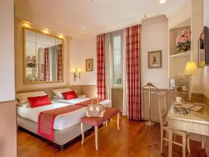 ホテル ヴィラ フィオーリ