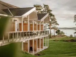 Jegtvolden Fjordhotell