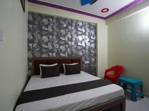 Hotel O kushal in & Restaurant