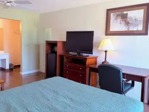 Del Rio Inn TX By Hotel O