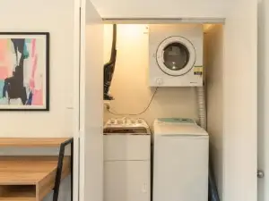 Mahoe Apartment, Heart of Devonport Village