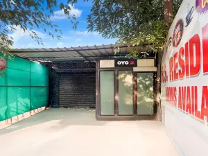 Hotel O RS Residency
