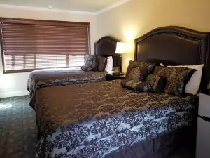 City Center Motel
