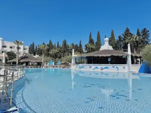Hammamet Garden Resort and Spa