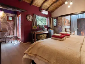 Araoz de Lamadrid Wine Lodge