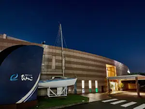 KKR飯店 琵琶湖