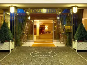 庫洛姆賓飯店