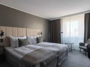 Clarion Hotel Gillet