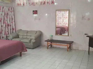 酒店