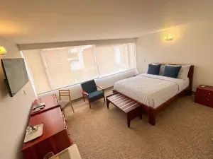 D'Acosta Hotel Belencito
