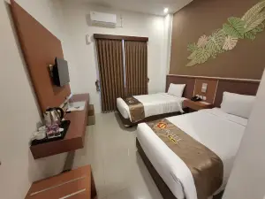 AS HOTEL