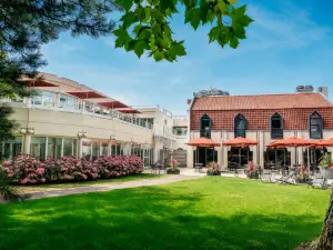 voco Le Touquet by IHG