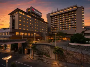 Hamamatsu Marriott Hotel