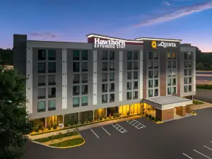 Hawthorn Extended Stay by Wyndham Nashville Airport/Opryland