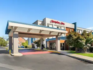 Hampton Inn Stroudsburg/Poconos