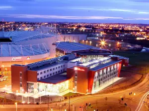 Hilton Garden Inn Sunderland
