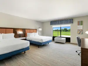 Hampton Inn Milford