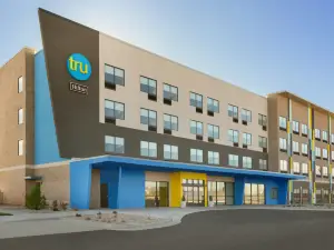 Tru by Hilton Cheyenne