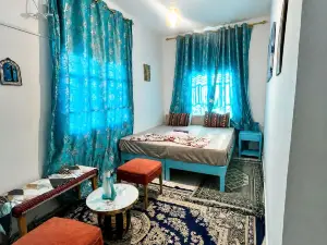 Hôtel Youssef Beb Jdid
