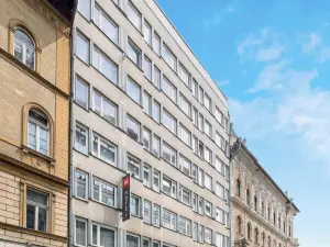 Ibis Budapest City