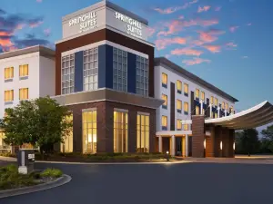 SpringHill Suites by Marriott Appleton