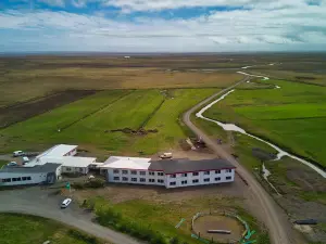 Brunnholl Country Guesthouse