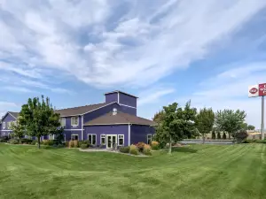 Best Western Plus Grapevine Inn