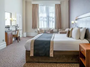 Midland Hotel Bradford