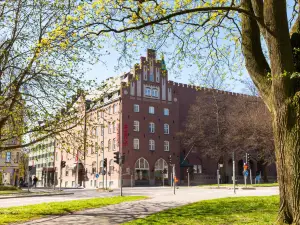 Scandic Frimurarehotellet