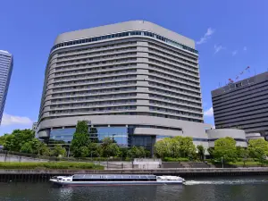 大阪新大谷飯店