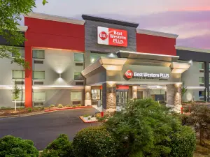 Best Western Plus Magnolia Inn  Suites