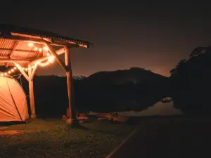 Recanto do Vale Glamping