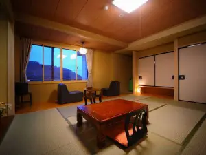 Onuma Ryokan