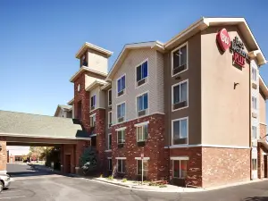 Best Western Plus Gateway Inn  Suites