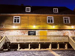 SĪMANIS Boutique Hotel