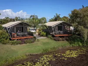 Discovery Parks - Fraser Street, Hervey Bay