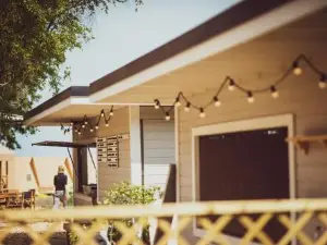 Mia Glamping
