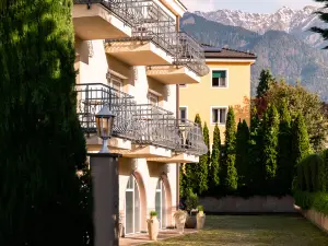Hotel Villa Laurus